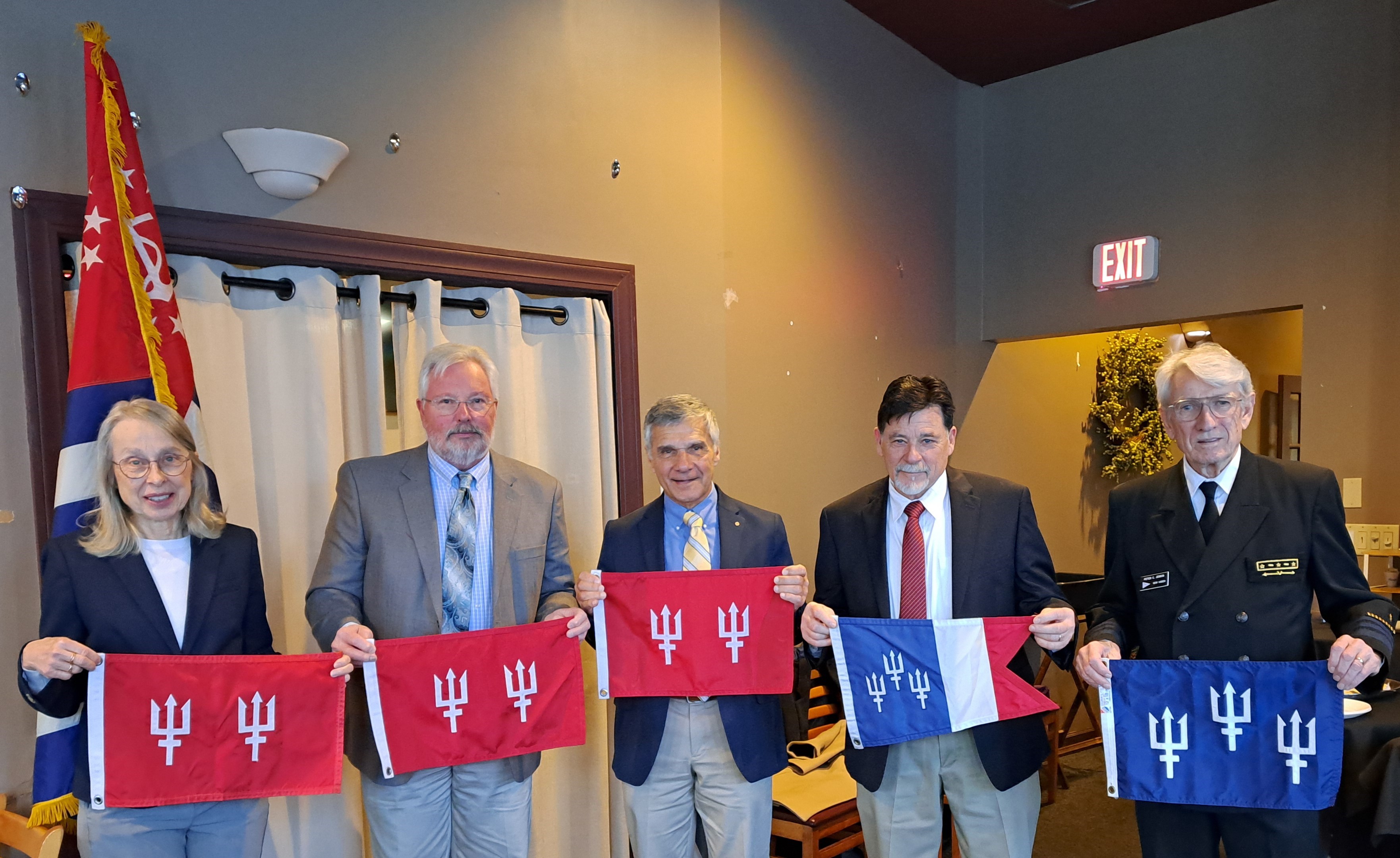 America's Boating Club