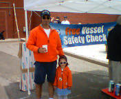 The next generation gets off to a good start.