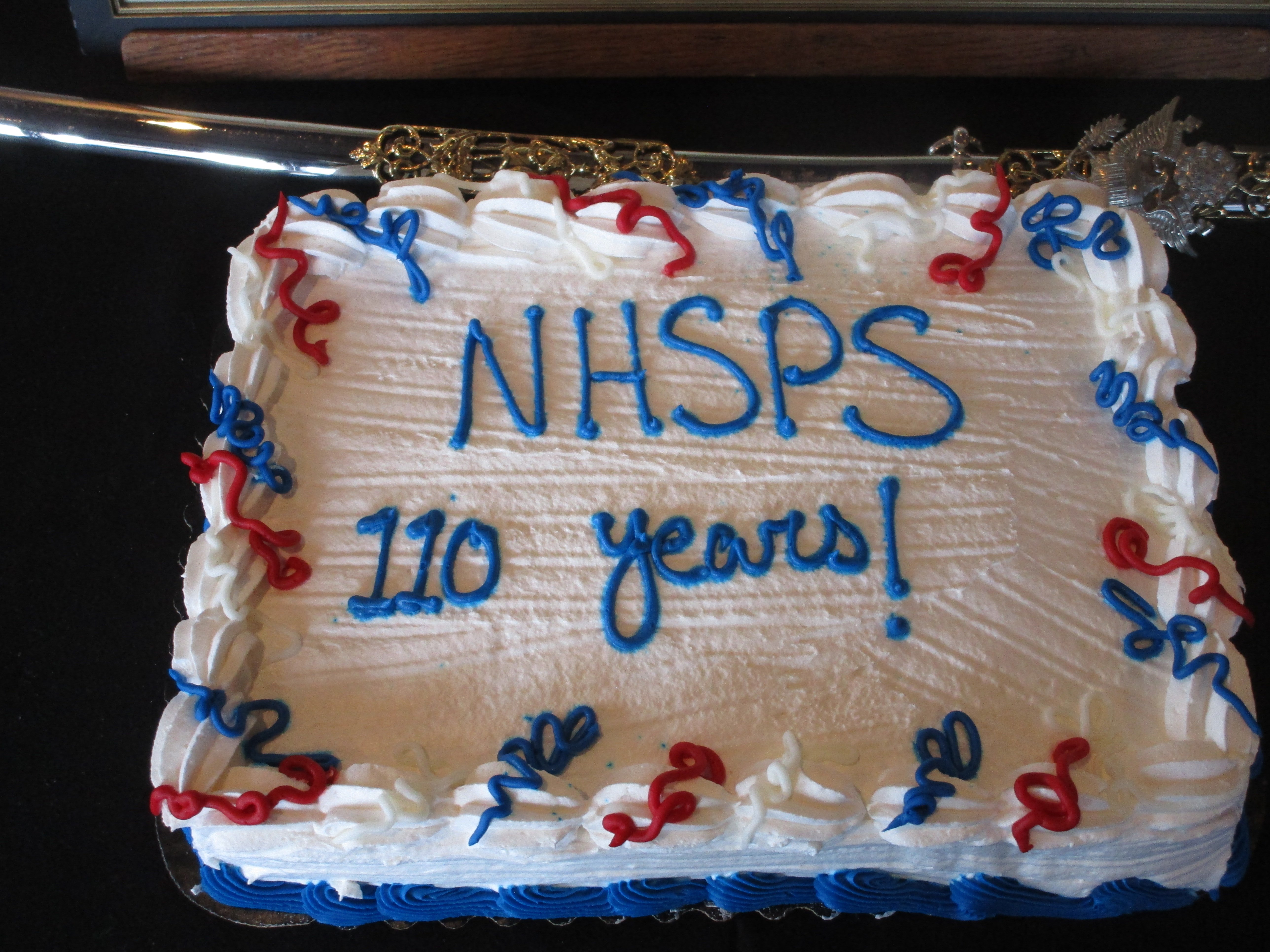 2023 Change of Watch