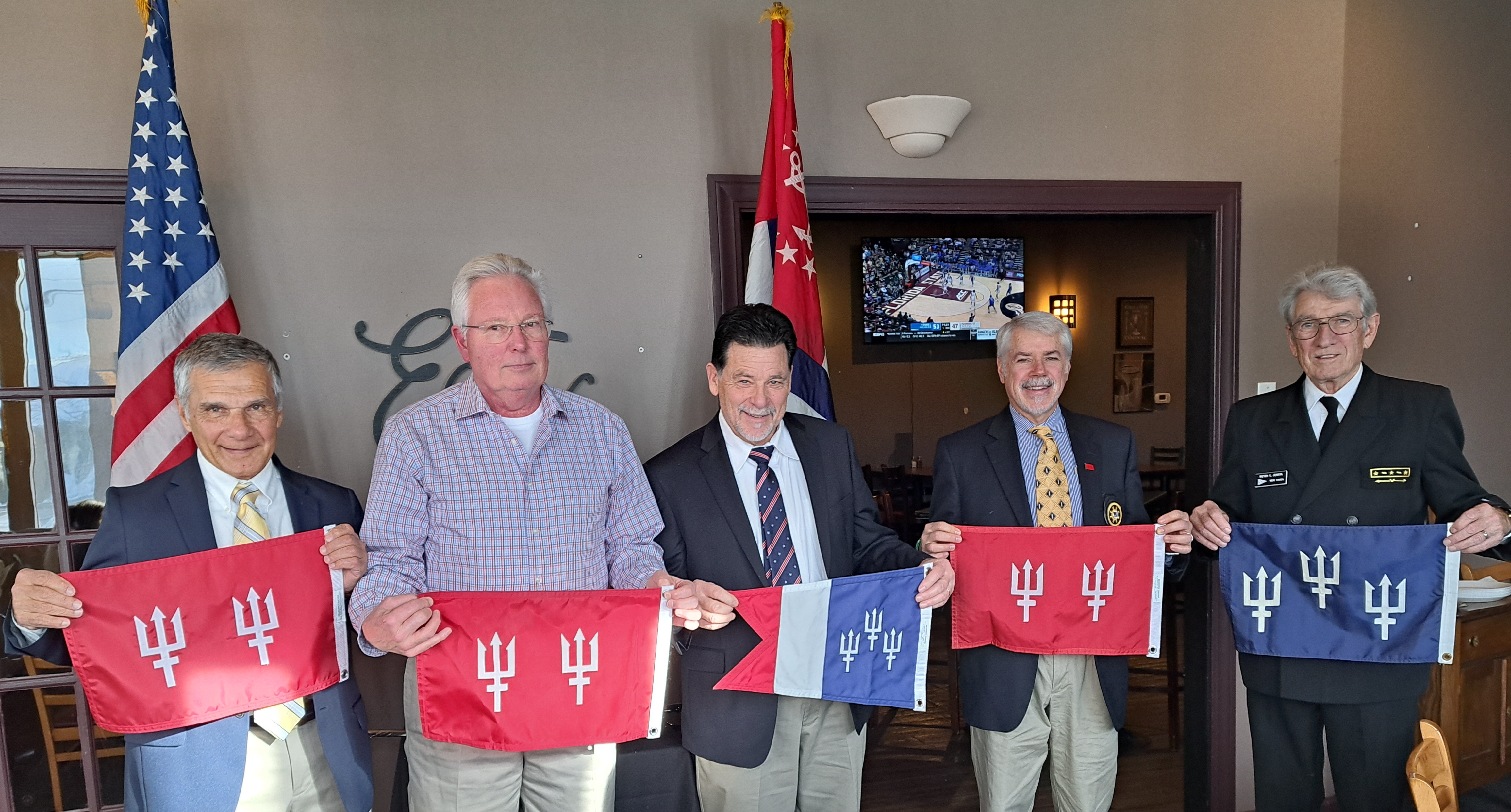 2023 Change of Watch