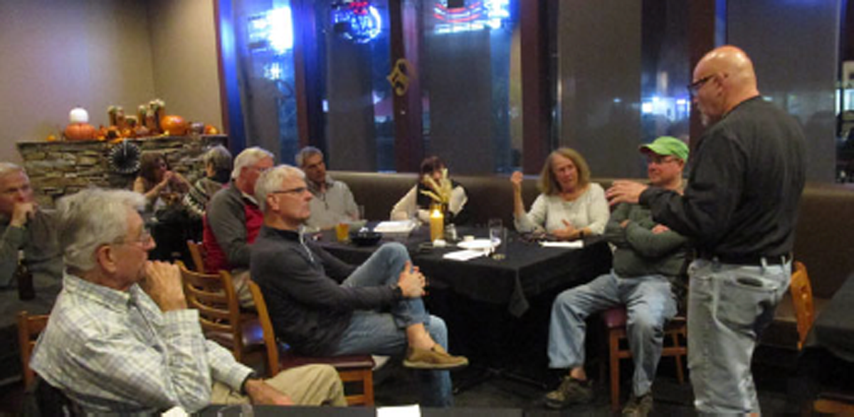 2023 Change of Watch