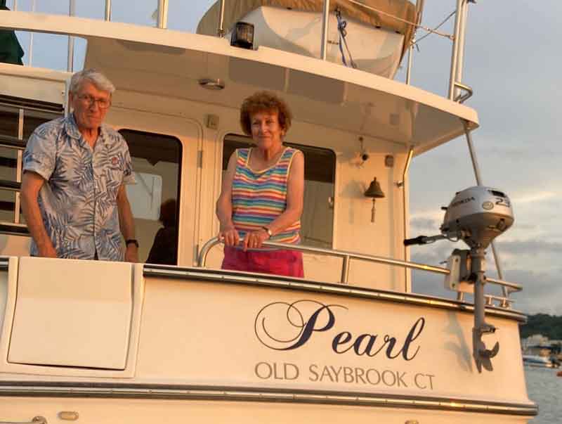 2023 Change of Watch