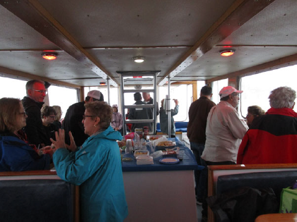 2023 Change of Watch